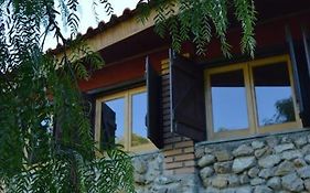 Casinha da Azenha